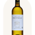 Château Freyneau, Bordeaux Blanc, 2023