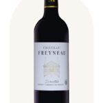 Château Freyneau, Bordeaux Rouge Supérieur, 2020