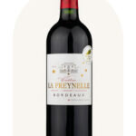 Château La Freynelle, Bordeaux Rouge, 2020