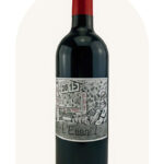 Château La Grave Figeac, l’essai, Saint-Emilion Grand Cru Rouge, 2015