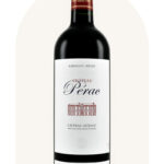 Château Pérac, Bordeaux Listrac-Médoc Rouge, 2018
