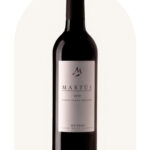 Bodegas Martúe, Martúe 2020, Pago Campo de la Guardia, Rotwein
