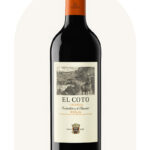 El Coto Rioja, Crianza