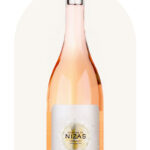 Domaine de Nizas Clos Rosé, Rosé AOP, 2023
