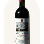 Coto de Imaz, Rioja, Reserva, 1994, Jahrgangswein