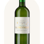 Château La Freynelle, Bordeaux Blanc, 2023