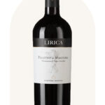 Lirica, Primitivo di Manduria, DOC, 2021