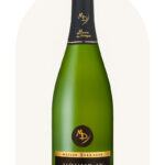 Vouvray Brut, Maison Darragon, AOC