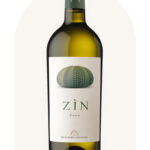 Zin, Salento, IGT, 2022
