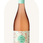 Weingut Ambs, Herz über Kopf, Spätburgunder, Rosé, 2023