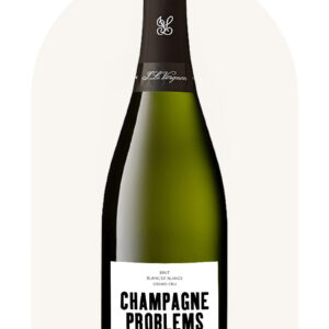 Champagne Problems – Champagner J.L. Vergnon, Conversation Brut, Grand Cru