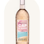 Côtes de Thau, Désir de Rosé, Cap d’Agde, Rosé IGP, 2023