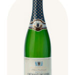 J. de Villaret Crémant de Loire, Brut