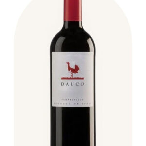 Dauco, Vino de la Tierra de Castilla, Beutram SL, 2020