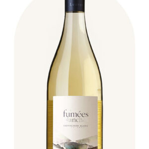 Domaine Les Fumées Blanches Sauvignon Blanc, Francois Lurton, 2024