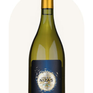 Domaine de Nizas, Grand Vin Blanc, AOP Languedoc