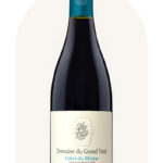 Domaine du Grand Tinel, Côtes du Rhône AOP, 2022