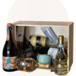 Geschenkbox – das besondere Geschenk