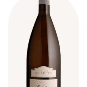 Gibault Evasion, Parfum d’Évidence, AOC Touraine