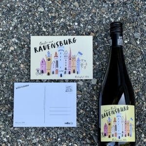 Ravensburg Rutensecco, Prosecco 2026
