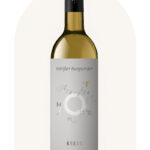 Weingut Kress, Weißer Burgunder, Weißwein, 2023