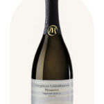 Le Rughe, Prosecco Conegliano Valdobbiadene Superiore, DOCG, Extra Dry