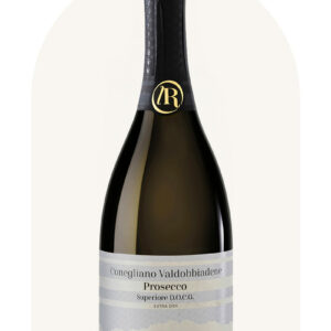 Le Rughe, Prosecco Conegliano Valdobbiadene Superiore, DOCG, Extra Dry