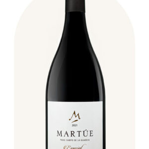 Martue, Especial, DO Pago Campo de la Guardia, 2020