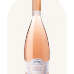 Rivarose Brut Prestige, Provence Rosé, Mediterranée IGP