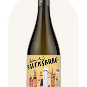 Ravensburg Rutensecco, Prosecco 2026