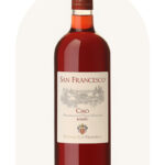 San Francesco, Cirò Rosato, DOC, 2023