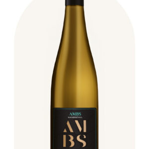 Weingut Ambs, Weissburgunder Kreuzweg, 2022